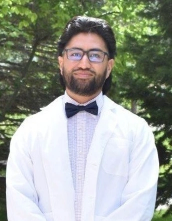 Dr. Marcos Gomez-Corona